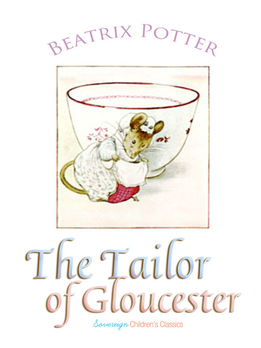 Title details for The Tailor of Gloucester by Beatrix Potter - Available